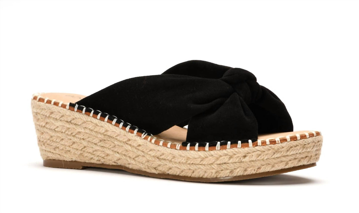 Corkys Footwear - Women's Gravity Slide Sandal