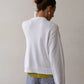 Donni. - The Cotton Knit Cardigan