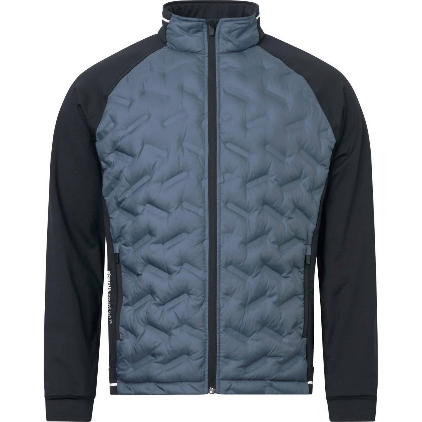 Abacus Sportswear Us - Grove Hybrid Jacket