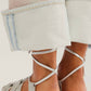 Free People - Women's Sunny Gilly Flats