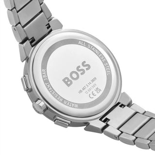 Hugo Boss - Women's Stainless Steel Quartz Watch