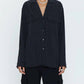 Pistola - Irene Effortless Button Down Shirt