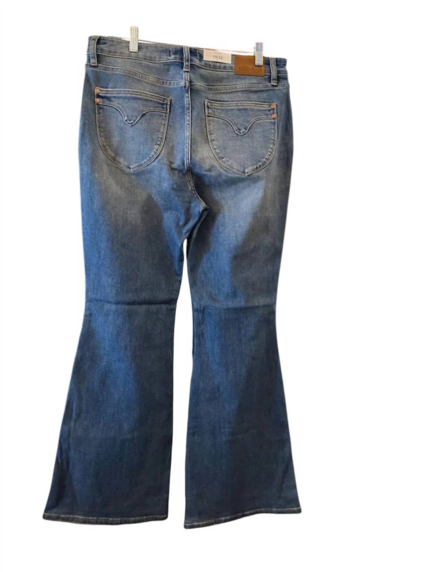 Judy Blue - Women's Tummy Control Jeans