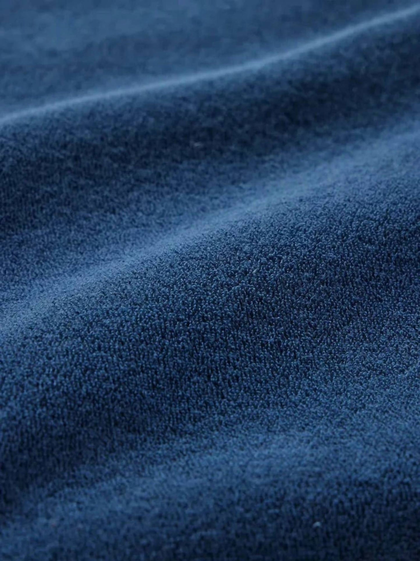 Fair Harbor - Ravello Short Sleeve Terry Polo