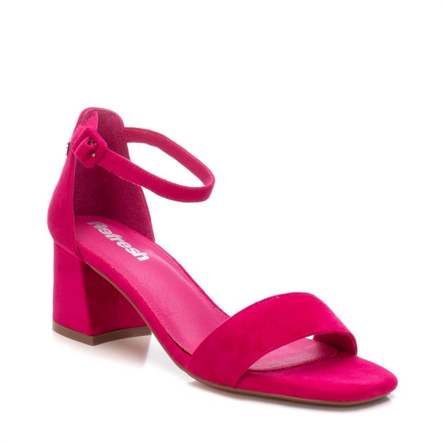 Xti - Women's Heeled Sandals