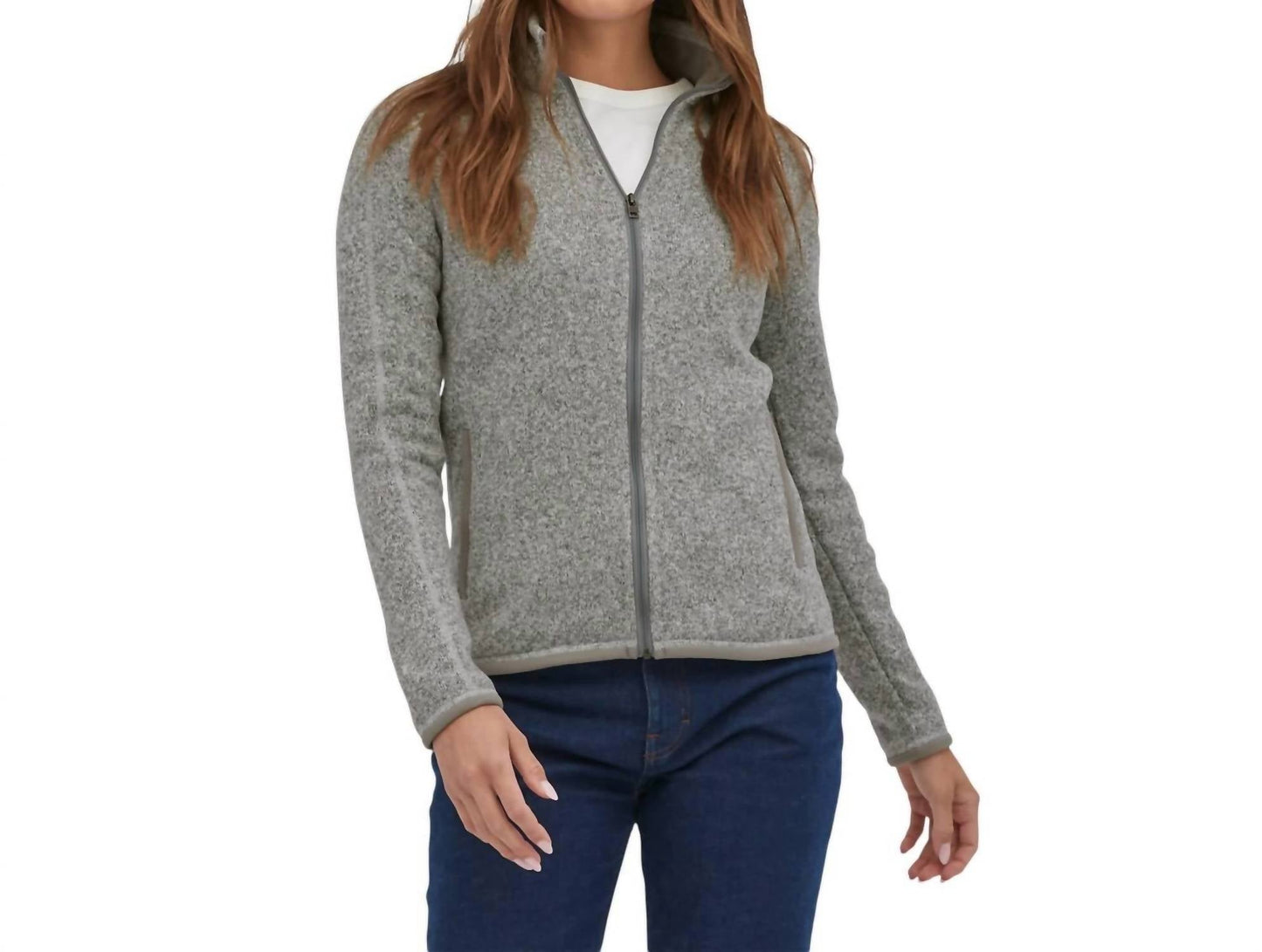 Patagonia - Women's Better Sweater Jacket