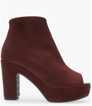 Cordani - Tyra Peep Toe Platform Bootie