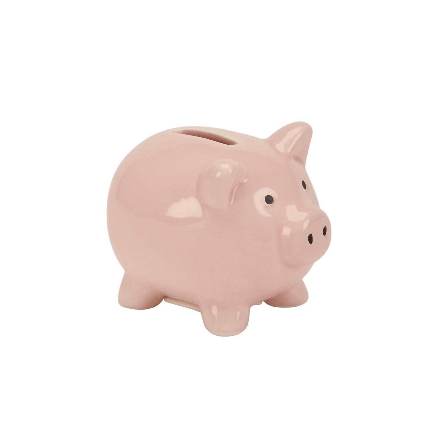 Creative Gifts International - Small Ceramic Pig Bank
