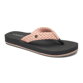 Cobian - Women's Braided Bounce Flip Flops