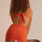 Montce - Women's Mini Sarong