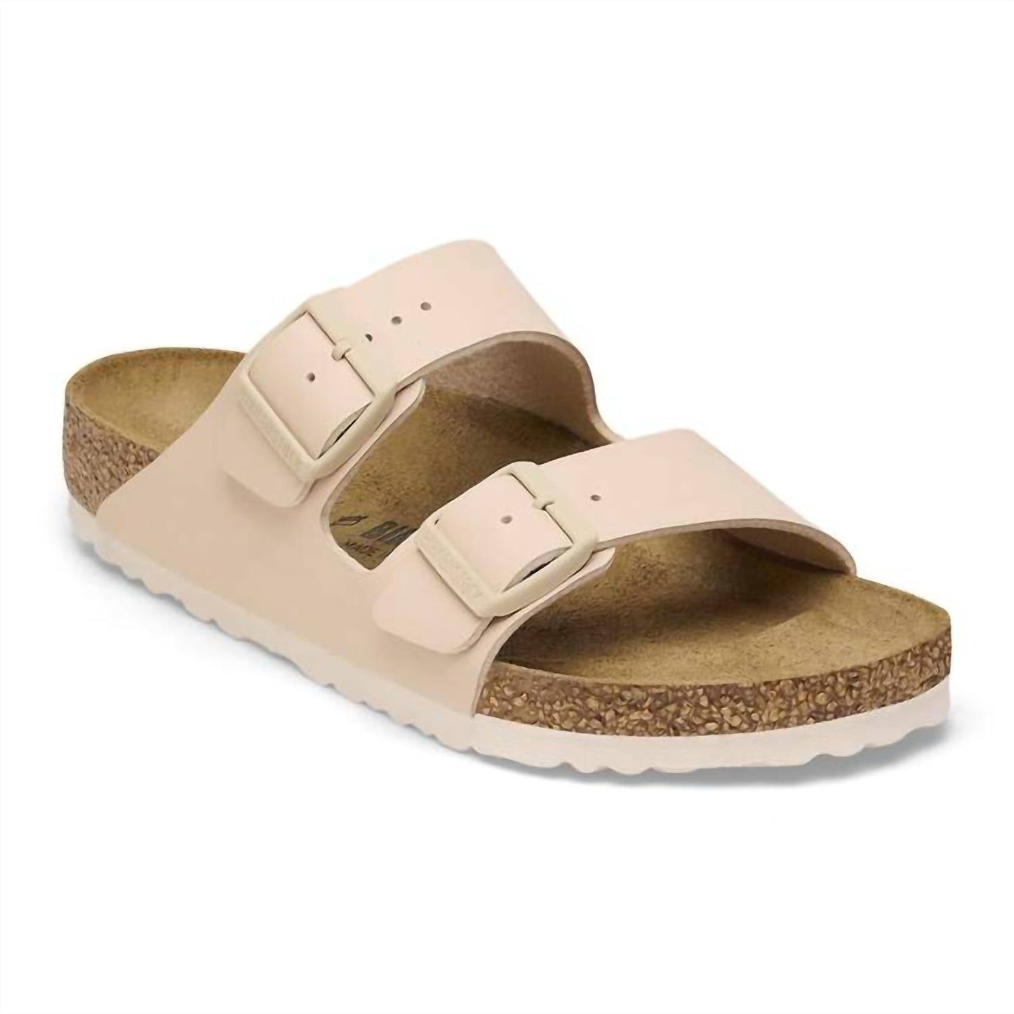 Birkenstock - Women's Arizona Birko Flor Sandals