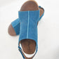 Corkys Footwear - Women's Carley Wedge Sandal
