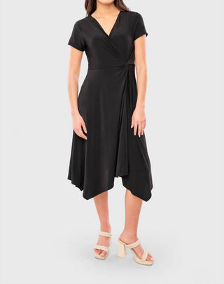 Heart Of Pine - Back to Basics Dress