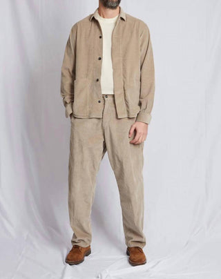 A.B.C.L. - Mastro Corduroy Pants