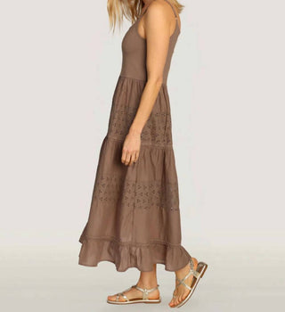 Dylan - Victoria Dress