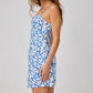 Bella Dahl - Fitted Cami Mini Dress
