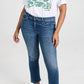 Mother - Mid-rise Dazzler Jeans