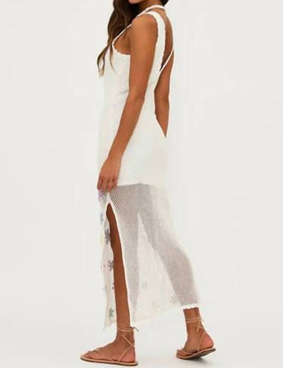 Beach Riot - T Diana Midi Dress
