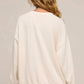 Z Supply - Oversized Lover Sweatshirt