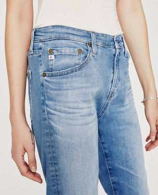 Ag Jeans - Ex-boyfriend Slim Style Jeans