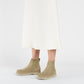 Birkenstock - Women's Highwood Slip On Suede Boots