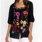 Johnny Was - Lisbon Ennoki Blouse