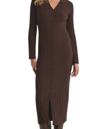 Z Supply - Danity sweater dress