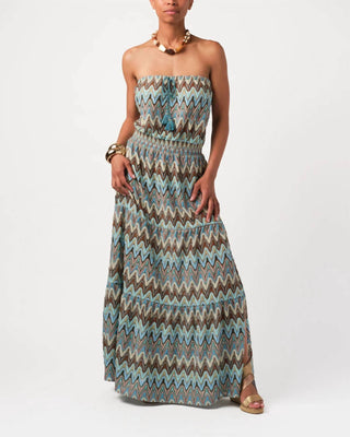Calypso St. Barth - Vera Dress