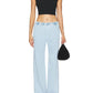 Enza Costa - Elastic Waist Pants