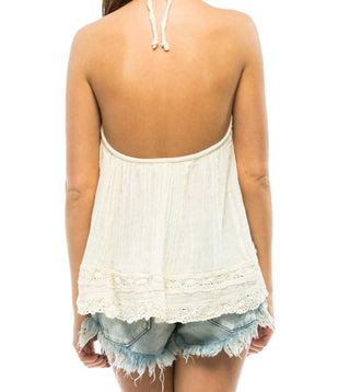 Jen'S Pirate Booty - Tequila Halter Top