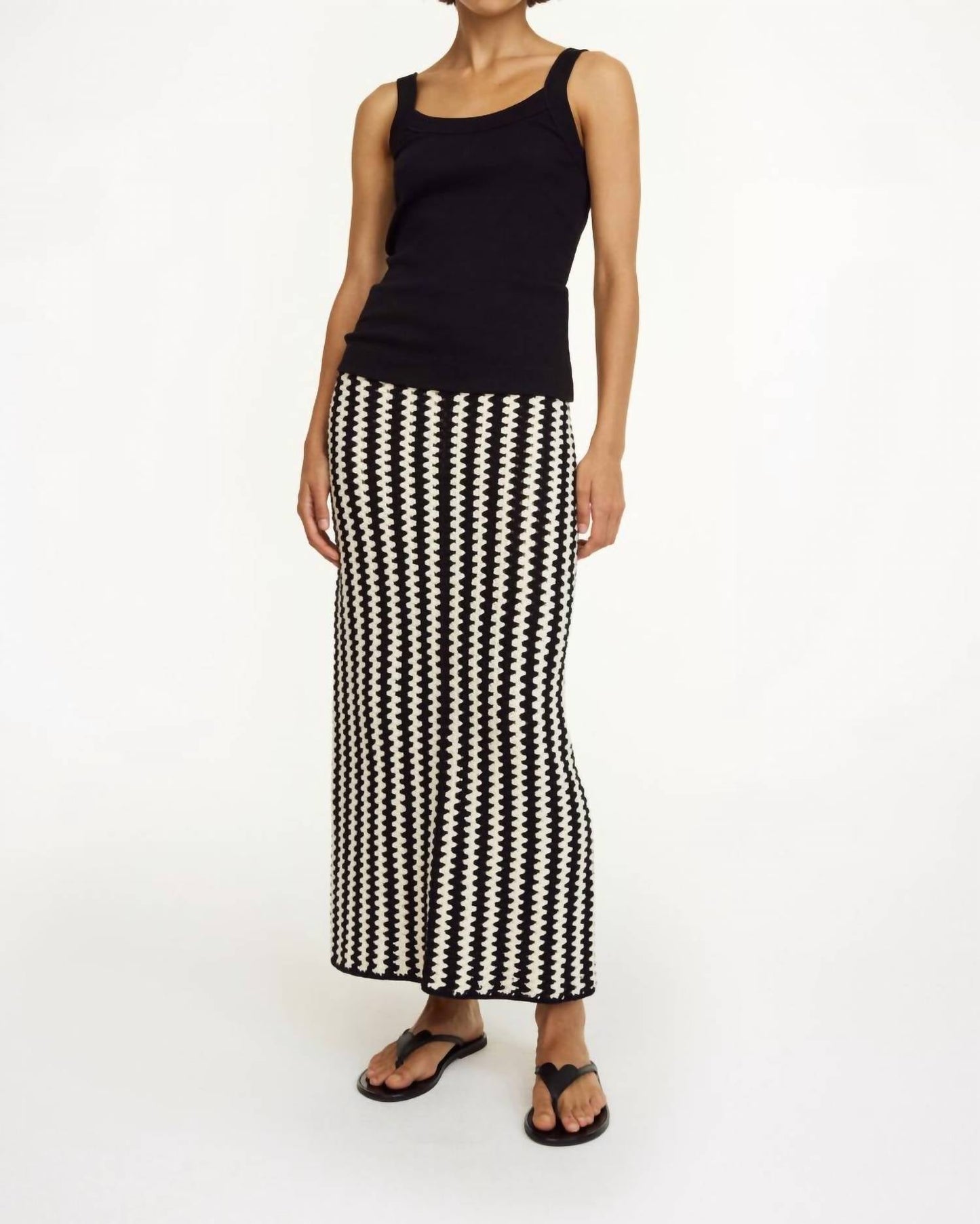 By Malene Birger - Frillio Tank Top