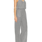 Amanda Uprichard - Auggie Jumpsuit