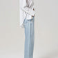 Citizens Of Humanity - Ayla Swirl Baggy Jeans