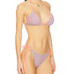 Beach Riot - Julie Bikini Top