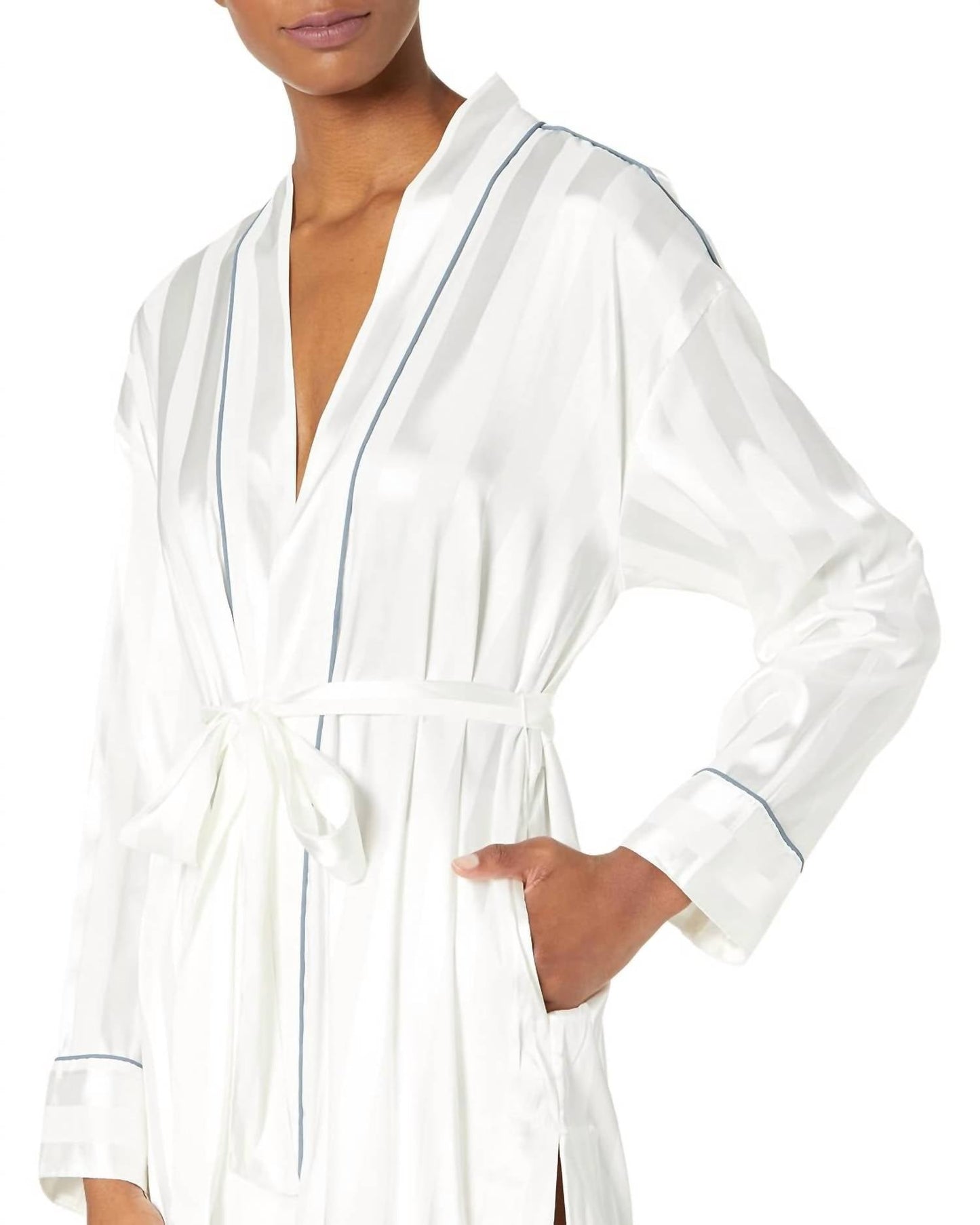 Free People - PAJAMA PARTY HOLIDAY ROBE