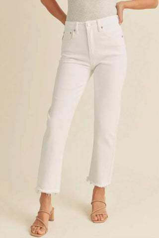 Jbd. - Demi Straight Jean