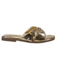 Naked Feet - Women's Goa Sandals