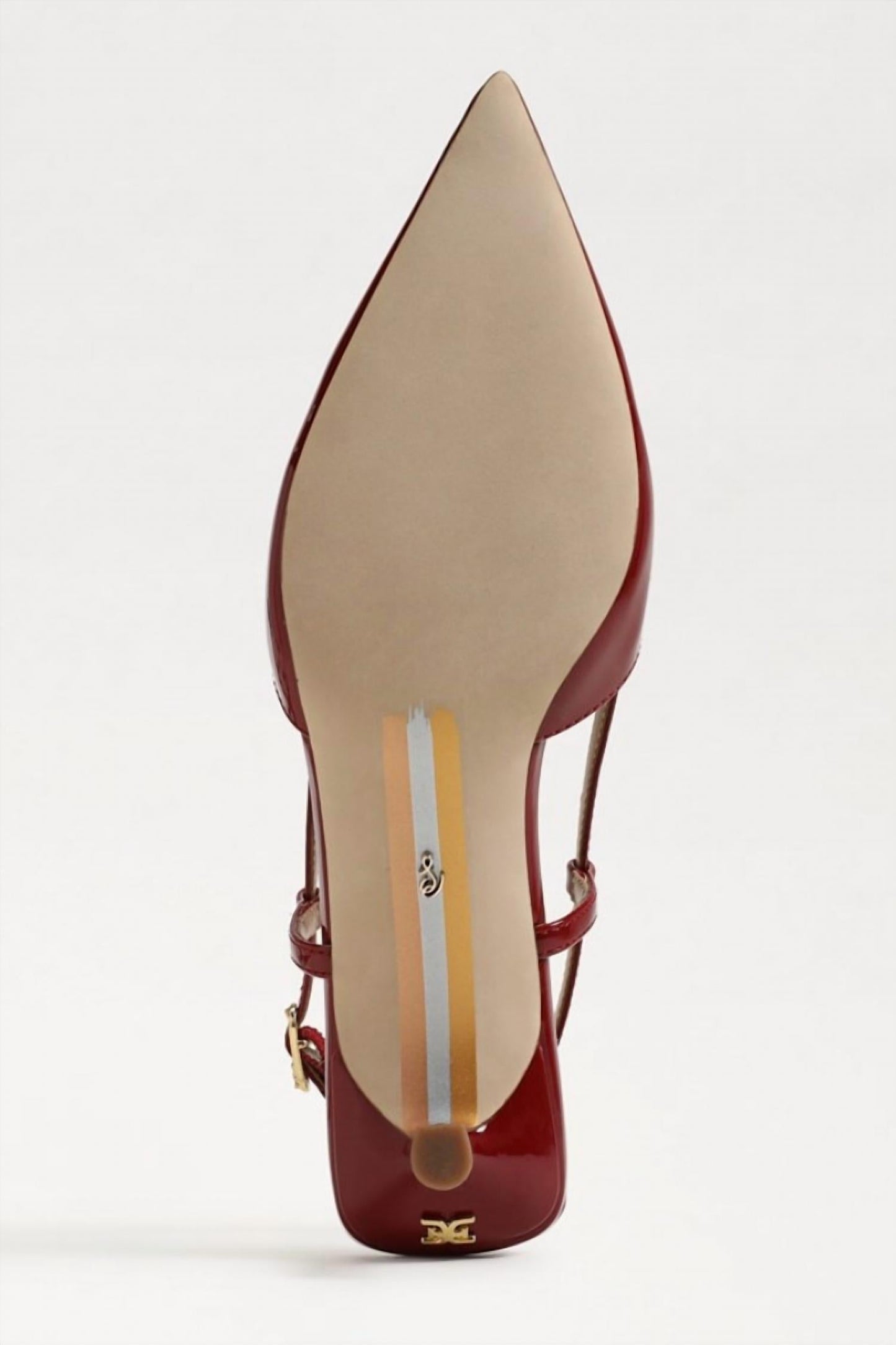Sam Edelman - Women's Toni Slingback Kitten Heel