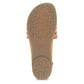 Dansko - Women's Jennifer Huarache Sandals