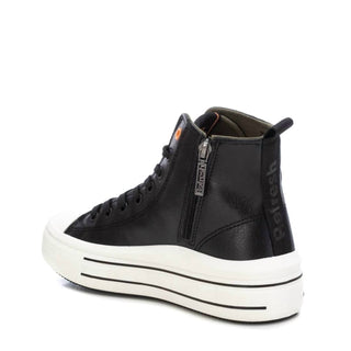 Xti - Women's High-Top Sneakers Boots