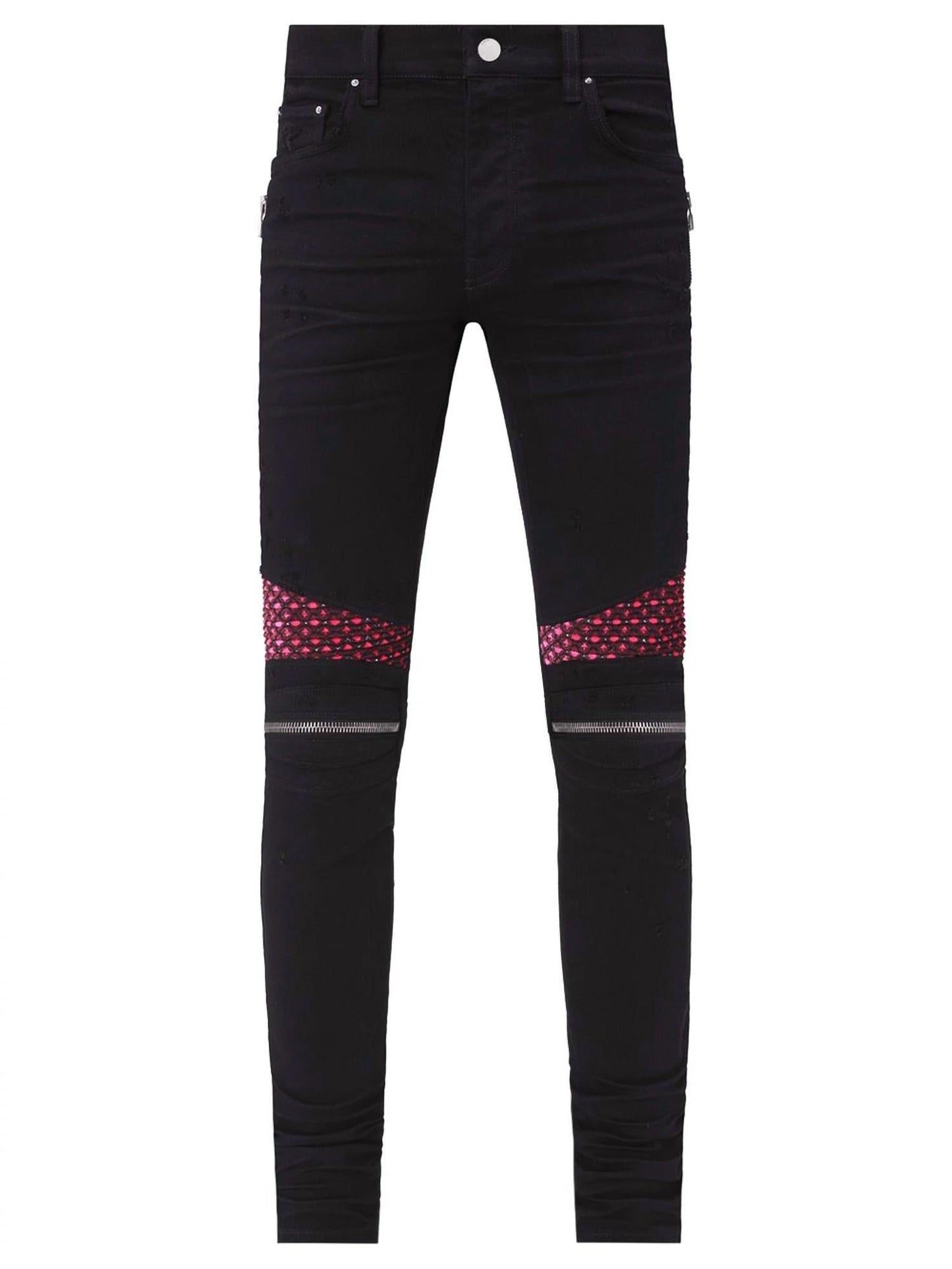 Amiri - Velvet Pj Mx2 Denim Jeans