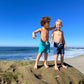 Me & Henry - Kids - Surf Swim Shorts
