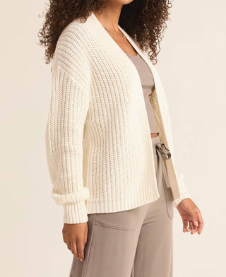 Z Supply - Sutton Rib Cardigan