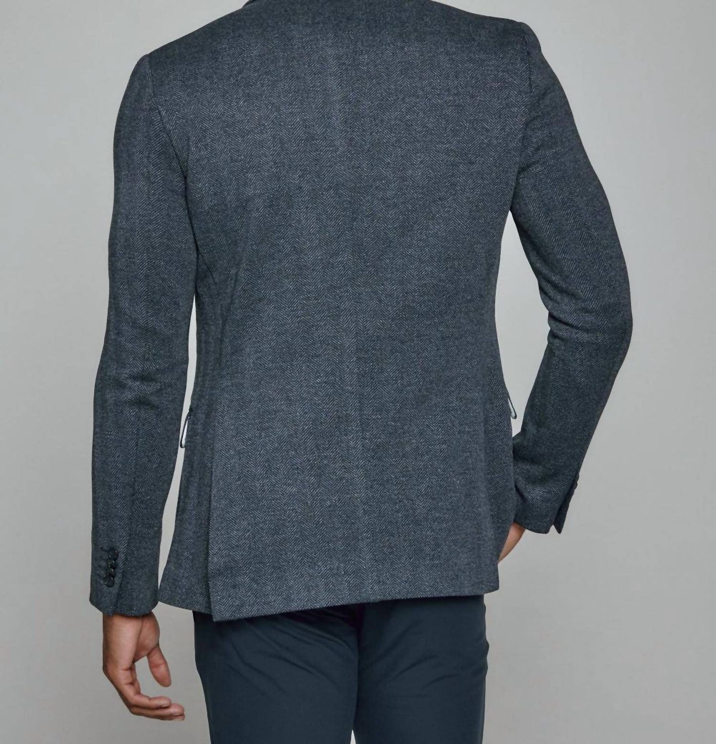 7 For All Mankind - Benjamin Blazer