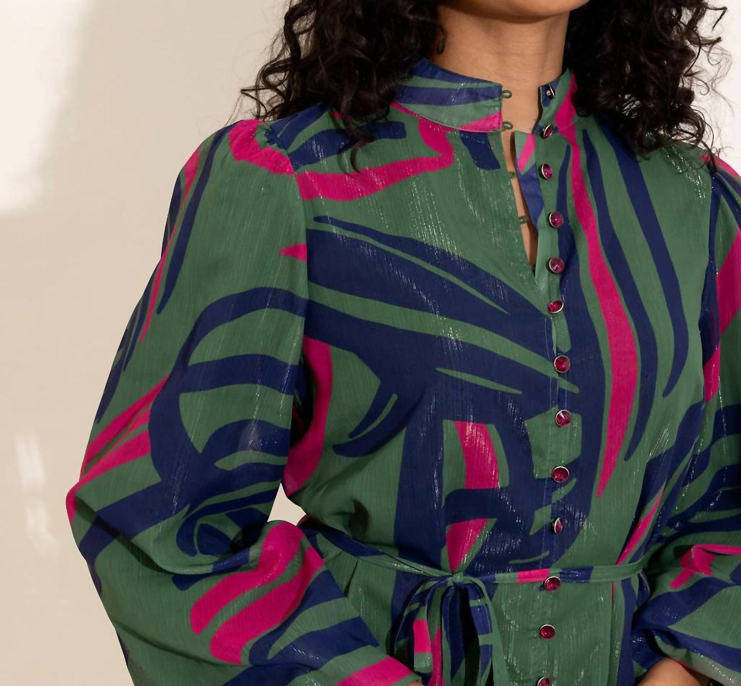 Alden Adair - Adele Dress