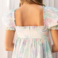 Selkie - BEBE SEASHELL DRESS