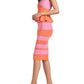 Sachin & Babi - CARSON KNIT SKIRT