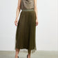 Skies Are Blue - Zion Shimmer Skirt