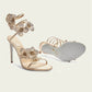Rene Caovilla - Women's Floriane Sandal