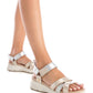 Xti - Women's Leather Sandals